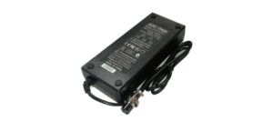 شارژر 67.2 ولت 1.75 آمپر