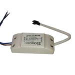 درایور LED توان 6 الی 9 وات جریان 350 میلی آمپر