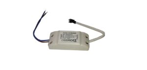 درایور LED توان 6 الی 9 وات جریان 350 میلی آمپر