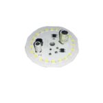 دی او بی 18 وات سفید برق مستقیم ۲۲۰ ولت