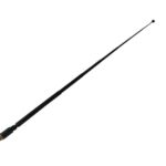 آنتن کشویی 45 سانت ضخیم مشکی