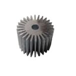 هیت سینک خورشیدی قطر 45 ارتفاع 30میلی متر