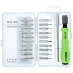 مجموعه 20 عددی سری پیچ گوشتی باکو مدل BK-3020