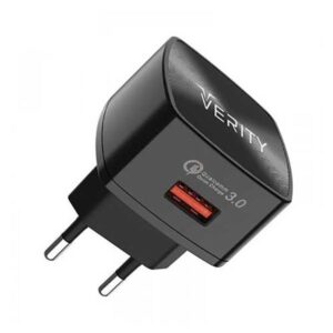 کلگی شارژر اندروید Verity همراه کابل AP-2118 USB 3.0