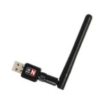 دانگل wifi شبکه بی سیم مدل 802.11N
