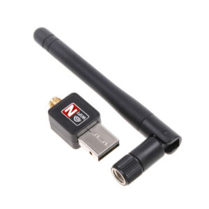 دانگل wifi شبکه بی سیم مدل 802.11N