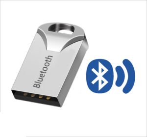 دانگل بلوتوث USB