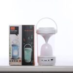 اسپیکر بلوتوثی رقص نوردار SX20