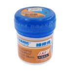 خمير قلع 42 گرمي مكانيك 183 درجه مدل XGSP50