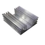 هیت سینک شاخ گوزنی 85mmX100mmX32mm