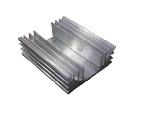 هیت سینک شاخ گوزنی 85mmX100mmX32mm