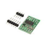 ماژول 24 بیت لودسل HX711 LOAD CELL