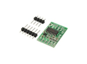 ماژول 24 بیت لودسل HX711 LOAD CELL