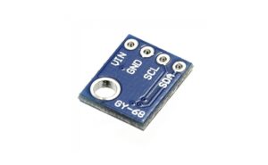 ماژول فشارسنج دیجیتال BMP180