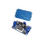 ماژول مبدل DC-DC LM2596 کاهنده خروجی به همراه نمایشگر