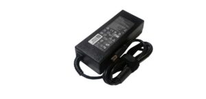 شارژر لپ تاپ DELL با فیش دل 19.5 ولت 4.62 آمپر