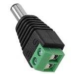 فیش تبدیل نری آداپتور به ترمینال