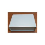 جعبه پلاستیکی 4 تکه مدل 2017 ابعاد L155*W112*H42mm