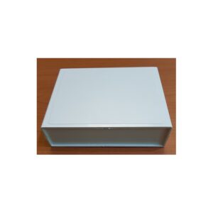 جعبه پلاستیکی 4 تکه مدل 2017 ابعاد L155*W112*H42mm