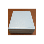 جعبه پلاستیکی 4 تکه مدل 2017 ابعاد L155*W112*H42mm