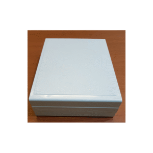 جعبه پلاستیکی 4 تکه مدل 2017 ابعاد L155*W112*H42mm