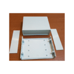 جعبه پلاستیکی 4 تکه مدل 2017 ابعاد L155*W112*H42mm