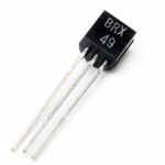 تریستور BRX49