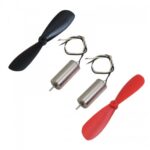 ست 2 تایی موتور Coreless کوچک 7x16 میلی متری ویژه کوادکوپتر