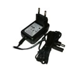 آداپتور 21.4 ولت 600 میلی آمپر