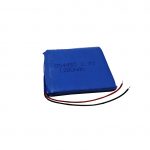 باتری لیتیومی 3.7 ولت 1200 میلی آمپر