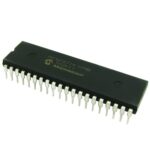 میکروکنترلر PIC16F877A