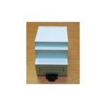 جعبه ریلی- مدل SB-8002 Rail Box L53* W88* H59mm