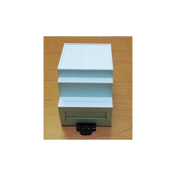 جعبه ریلی- مدل SB-8002 Rail Box L53* W88* H59mm