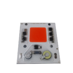 ال ای دی COB قرمز ۵۰W 220V مدل LY58X52