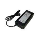 شارژر 42 ولت 3 آمپر با فیش پاوری