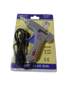 چسب حرارتی 30 وات JB