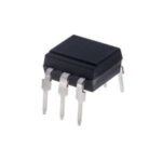 اپتوکوپلر MOC3023