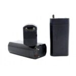 باتری خشک شارژی 4 ولت 600 میلی آمپر ساعت