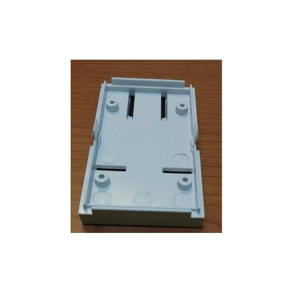 جعبه ریلی- مدل SB-8002 Rail Box L53* W88* H59mm