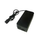 شارژر 42 ولت 3 آمپر با فیش پاوری