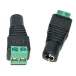 فیش تبدیل مادگی آداپتور به ترمینال