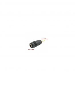 تبدیل فیش آداپتور به 1.7*4.0MM دیسکمنی