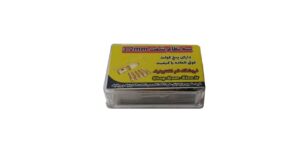 سه نظام پنج سر با قطر شافت 3.2mm و سایز مته 0.6 تا 3mm