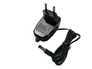 آداپتور 4.5 ولت 500 میلی آمپر