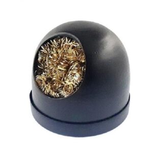 تمیز کننده نوک هویه قاب دار