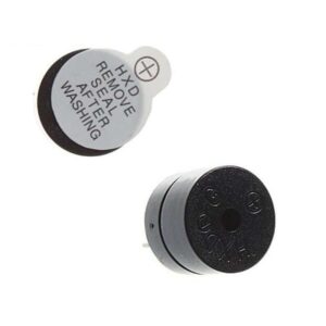 Buzzer بازر 12 ولت