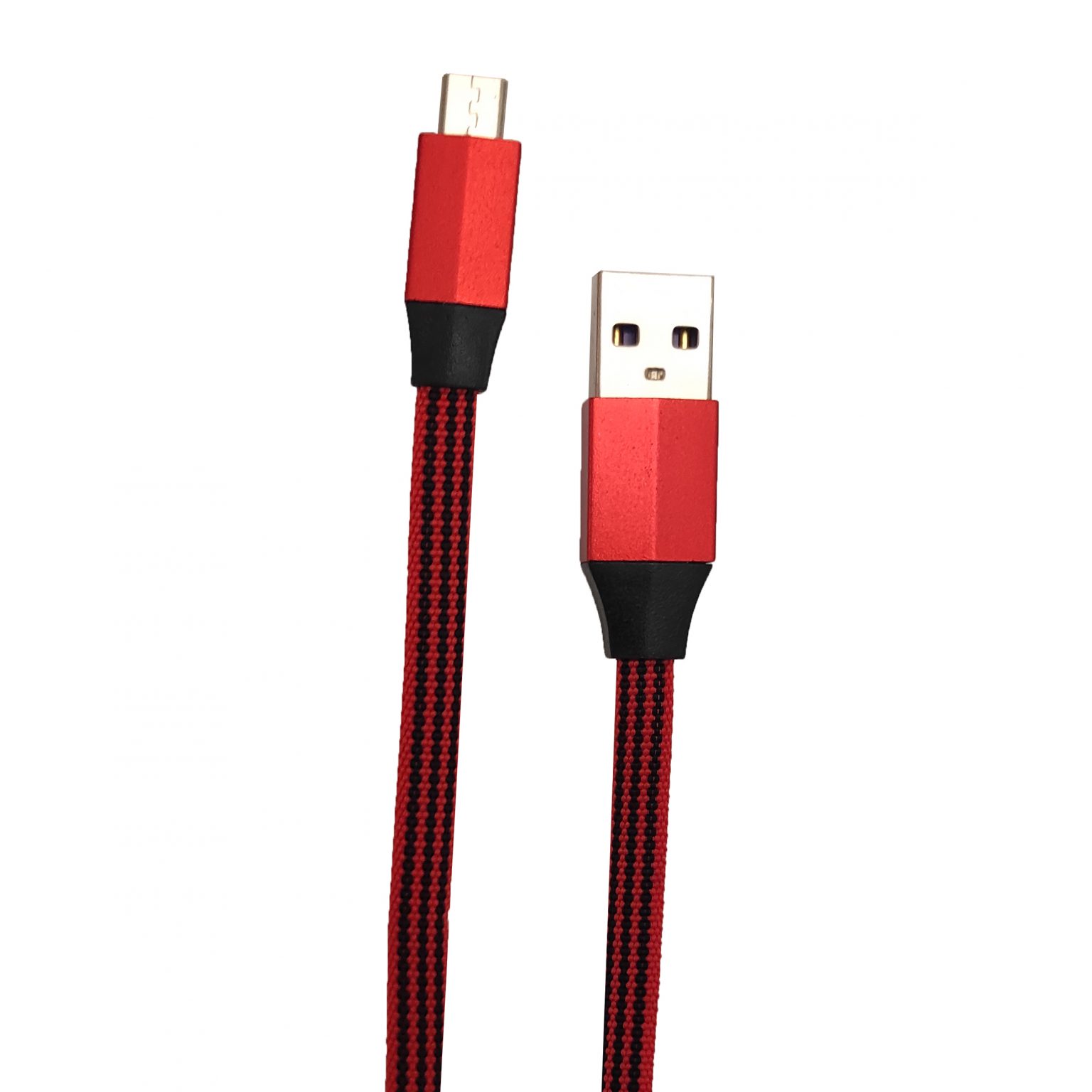 کابل تبدیل USB به microUSB مدل JKX-006 طول 1 متر