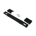 دستگیره تسمه ای 21 سانتی متر با مغزی تسمه فلزی_فنری