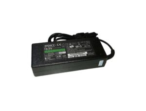 شارژر لپ تاپ 19.5 ولت 4.74 آمپر SONY