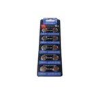 باتری سکه ای جفتی ORION سایز AG10/LR54